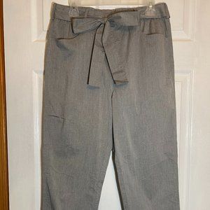 Orttu Cropped Pants